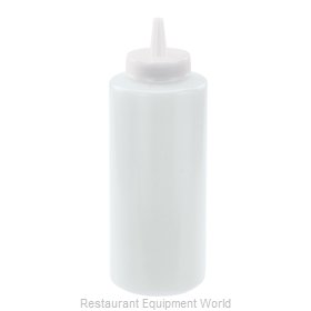 Winco PSB-12C Squeeze Bottle