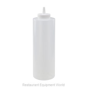 Winco PSB-24C Squeeze Bottle