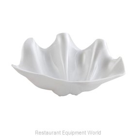 Winco PSBW-1W Shell Bowl