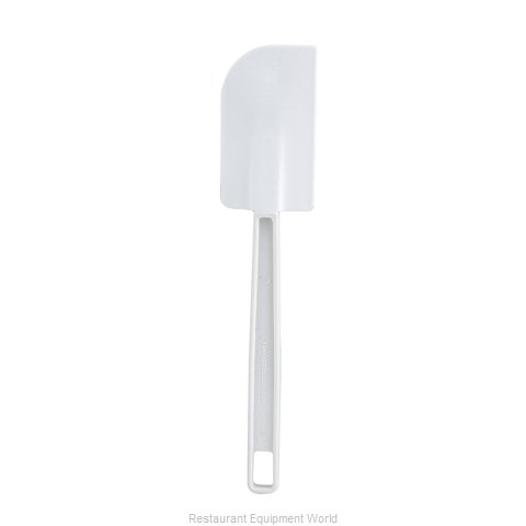 Winco PSC-10 Spatula, Plastic