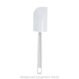 Winco PSC-10 Spatula, Plastic