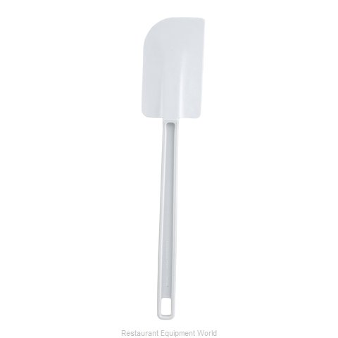 Winco PSC-14 Spatula, Plastic