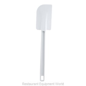 Winco PSC-14 Spatula, Plastic