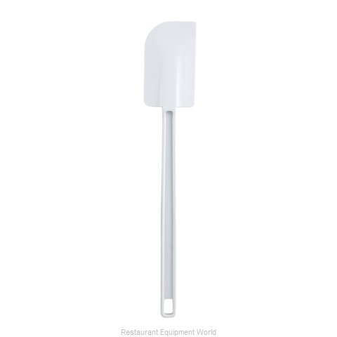 Winco PSC-16 Spatula, Plastic