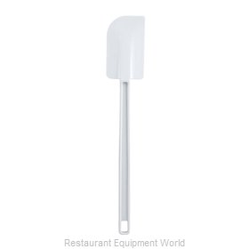 Winco PSC-16 Spatula, Plastic