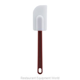 Winco PSD-10 Spatula, Plastic