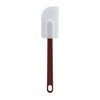 Espátula, Plástico
 <br><span class=fgrey12>(Winco PSD-10 Spatula, Plastic)</span>