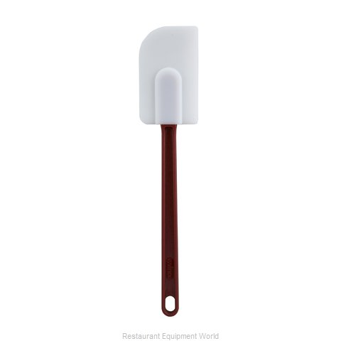 Winco PSD-14 Spatula, Plastic