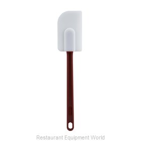 Winco PSD-14 Spatula, Plastic