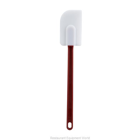 Winco PSD-16 Spatula, Plastic