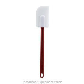 Winco PSD-16 Spatula, Plastic