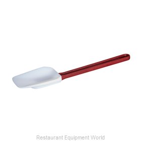 Winco PSG-10 Spatula, Plastic