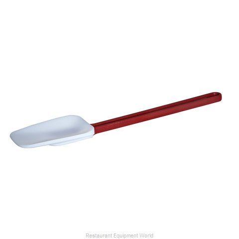 Winco PSG-14 Spatula, Plastic