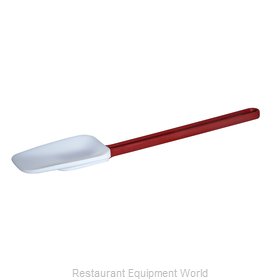 Winco PSG-14 Spatula, Plastic