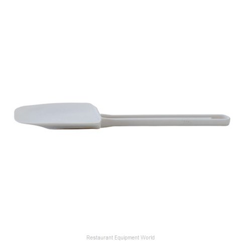 Winco PSGE-10 Spatula, Plastic