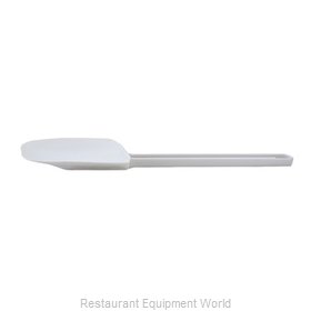 Winco PSGE-14 Spatula, Plastic