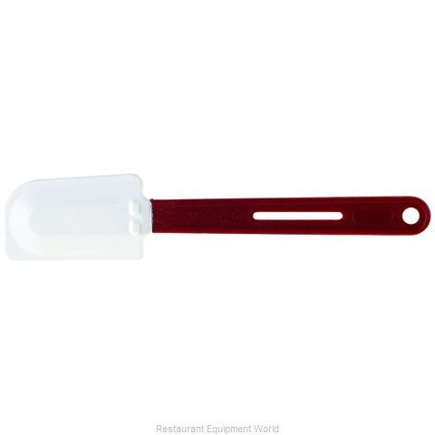 Winco PSH-10 Spatula, Plastic