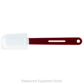 Winco PSH-10 Spatula, Plastic