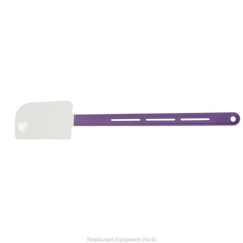 Winco PSH-10P Spatula, Plastic