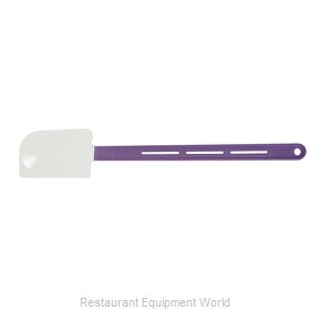 Winco PSH-10P Spatula, Plastic