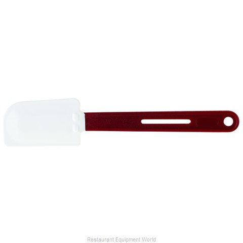 Winco PSH-14 Spatula, Plastic