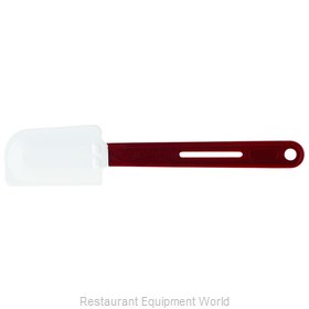 Winco PSH-14 Spatula, Plastic