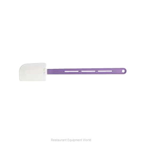 Winco PSH-14P Spatula, Plastic