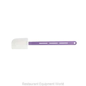 Winco PSH-14P Spatula, Plastic