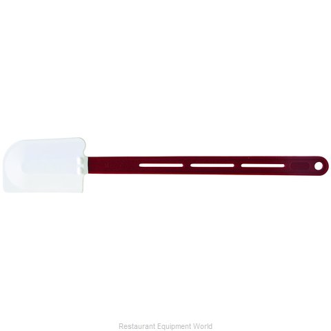 Winco PSH-16 Spatula, Plastic