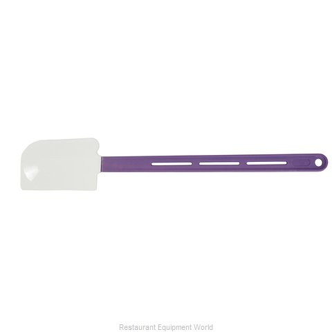 Winco PSH-16P Spatula, Plastic