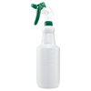Botella Atomizadora, Plástico <br><span class=fgrey12>(Winco PSR-9 Sprayer Bottle, Plastic)</span>