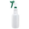 Botella Atomizadora, Plástico
 <br><span class=fgrey12>(Winco PSR-9 Sprayer Bottle, Plastic)</span>