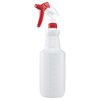 Botella Atomizadora, Plástico <br><span class=fgrey12>(Winco PSR-9R Sprayer Bottle, Plastic)</span>
