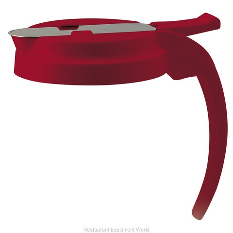 Winco PSUD-RLID Syrup Pourer