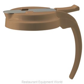 Winco PSUD-TLID Syrup Pourer