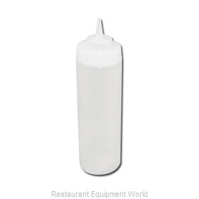 Winco PSW-12 Squeeze Bottle