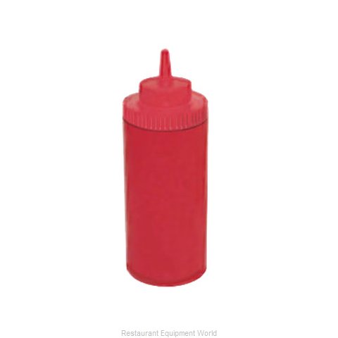 Winco PSW-16R Squeeze Bottle