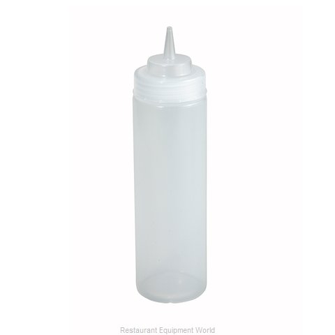 Winco PSW-24 Squeeze Bottle