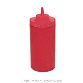 Winco PSW-32R Squeeze Bottle