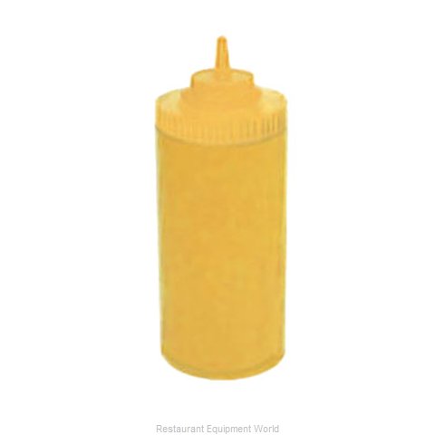 Winco PSW-32Y Squeeze Bottle