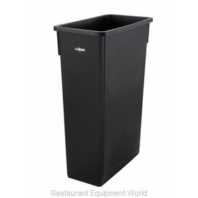 Winco PTC-23K Trash Receptacle, Indoor