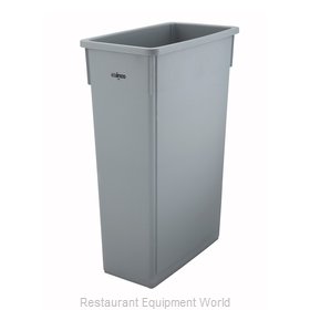 Winco PTC-23SG Trash Receptacle, Indoor