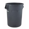 Trash Can / Container, Commercial
 <br><span class=fgrey12>(Winco PTC-32G Trash Can / Container, Commercial)</span>