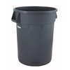 Winco PTC-32G Trash Can / Container, Commercial