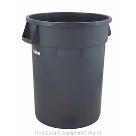 Winco PTC-44G Trash Can / Container, Commercial