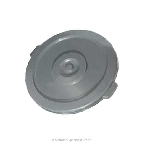 Winco PTCL-32 Trash Receptacle Lid / Top