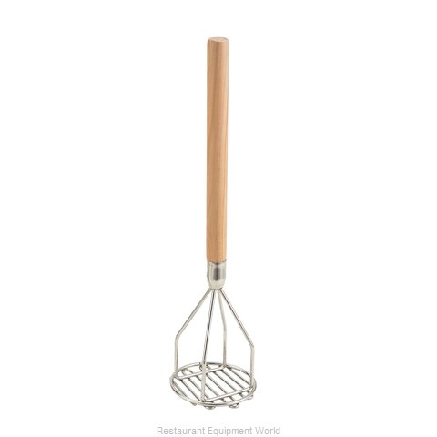 Winco PTM-18R Potato Masher