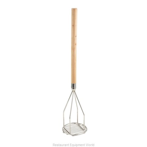 Winco PTM-24R Potato Masher