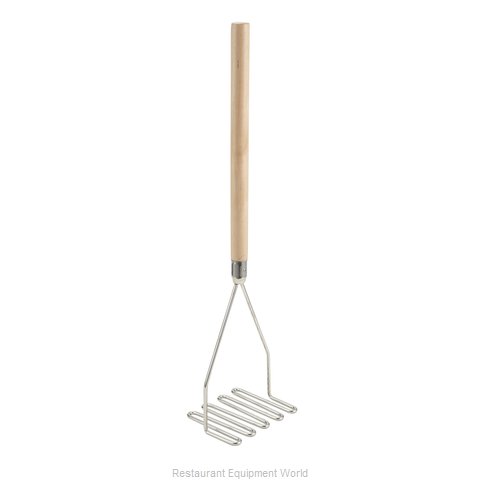 Winco PTM-24S Potato Masher