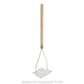 Winco PTM-24S Potato Masher